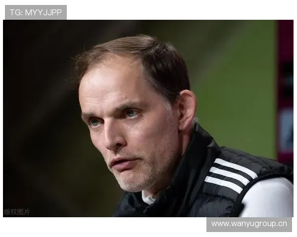 德甲新星崭露头角，图赫尔执教下的年轻球员表现值得关注