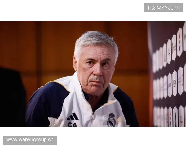 安切洛蒂战术适配英超