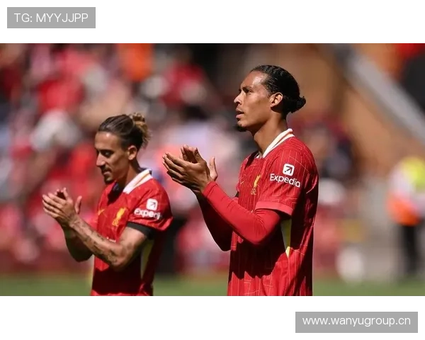 范戴克南安普顿生涯回顾