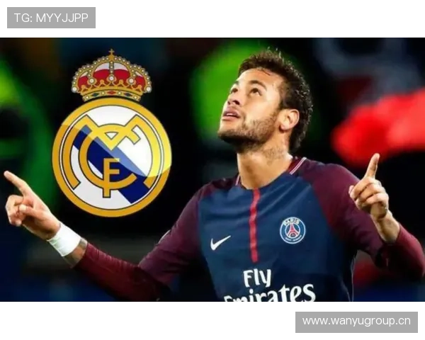 内马尔对阵皇马及欧冠豪门的强强对话表现解析