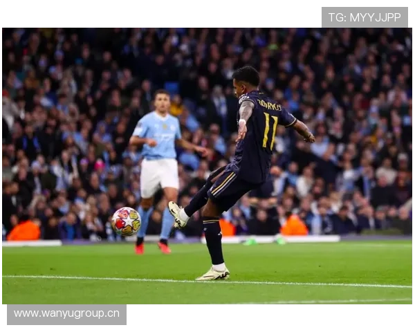 维尼修斯射门与终结能力解析:效率提升的核心原因