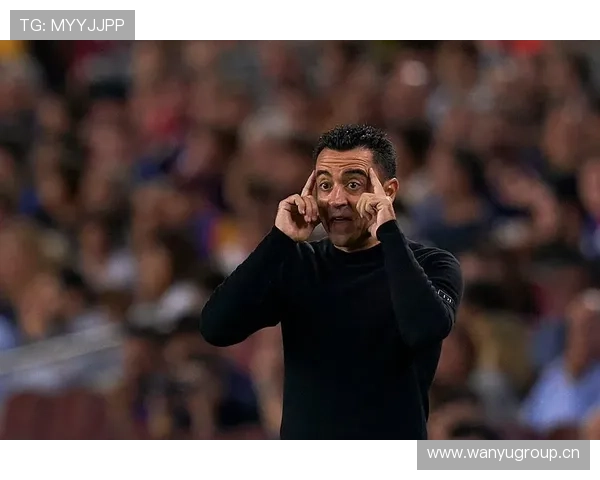 哈维离任，巴萨表面延续实则重建，现有体系稳定性面临考验