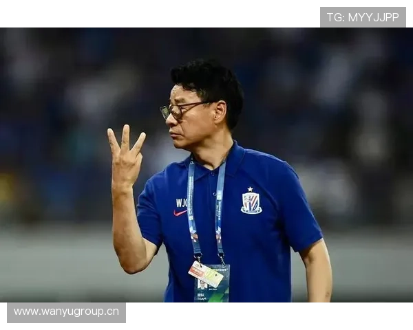 强强对话中的山东泰山,为何难以稳定输出?