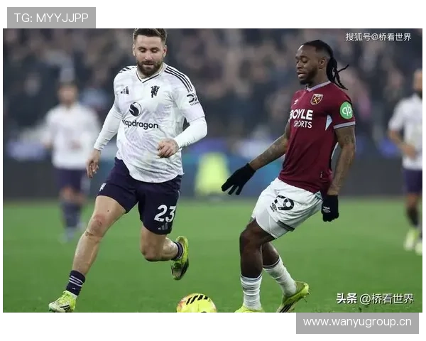 曼联挣扎暴露深层危机:战术混乱与阵容老化,豪门光环日益黯淡