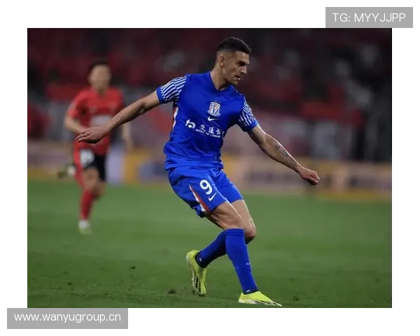 申花越依赖外援,进攻越死板?多点开花只是假象! 申花越依赖外援,进攻越死板?多点开花只是假象!