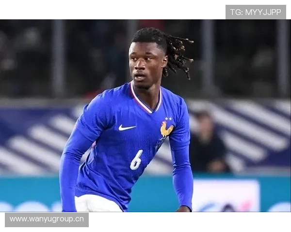 卡马文加加盟皇马开启豪门生涯解析