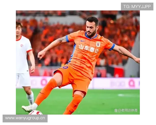 克雷桑状态起伏,山东泰山进攻缺乏稳定核心是否影响争冠形势? 克雷桑状态起伏,山东泰山进攻缺乏稳定核心是否影响争冠形势?