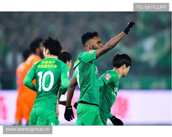 北京国安关键战表现波动,问题被放大对赛季走势形成制约 北京国安关键战表现波动,问题被放大对赛季走势形成制约