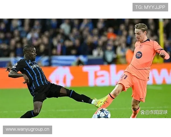 巴萨防线屡遭打穿，全队高位压迫体系失灵已成系统性隐患