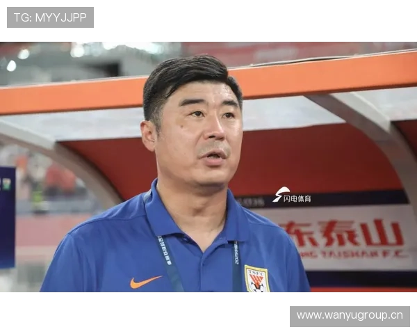 泰山陷入危机？内部分歧升级，战术短板暴露，争冠格局面临挑战！