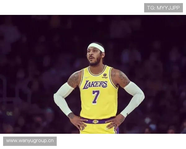 安东尼无球跑动效率提升，关键回合得分占比显著增加