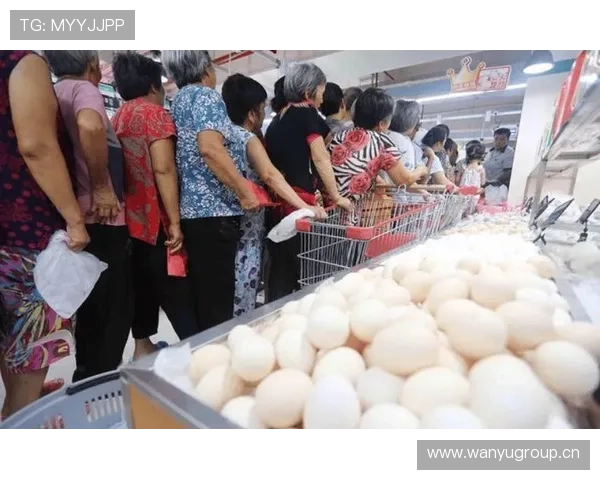 张志磊打完比赛直接去超市抢打折鸡蛋？