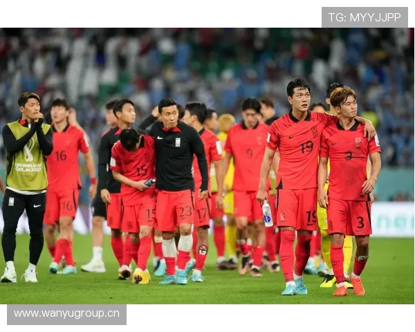世界杯A组韩国队后防线迎来严峻考验